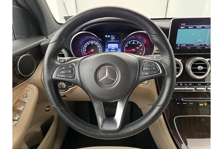 $24998 : Mercedes-Benz GLC 2018 AWD G image 10