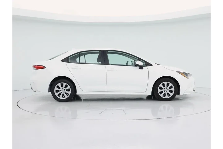 $21998 : Toyota Corolla 2023 LE 4dr S image 7