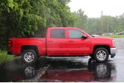 $27995 : 2018 Silverado 1500 LT thumbnail