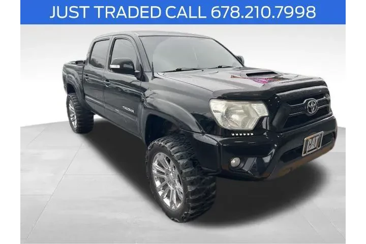 $18000 : Toyota Tacoma 2015 4x2 PreRu image 1