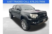 Toyota Tacoma 2015 4x2 PreRu