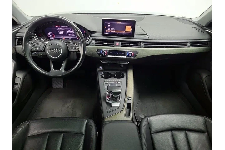 $17998 : Audi A4 2018 2.0T ultra Prem image 9