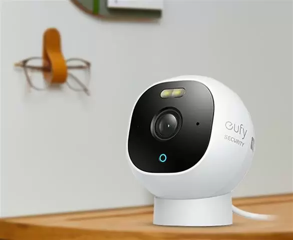 Eufy Camera Setup image 1