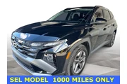 Hyundai TUCSON 2025 SEL 4dr en Miami