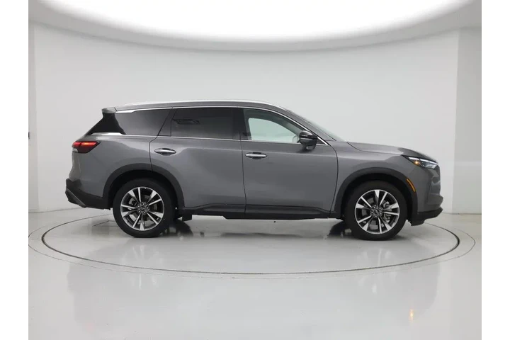 $38998 : INFINITI QX60 2023 Luxe 4dr image 7