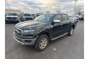$33000 : Ford Ranger 2022 4x4 Lariat thumbnail