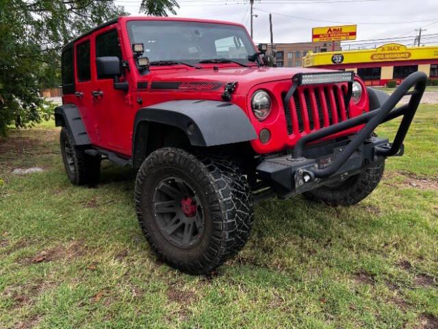 $20995 : 2013 Wrangler Unlimited image 3