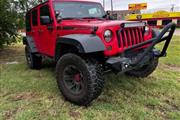 $20995 : 2013 Wrangler Unlimited thumbnail