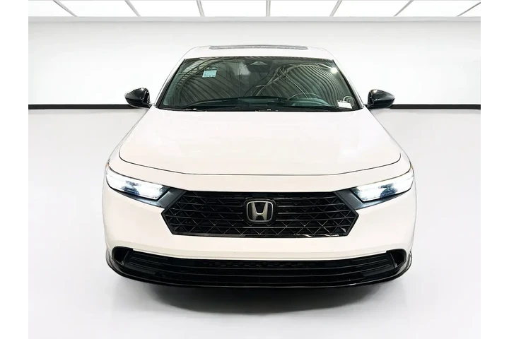 $29688 : Honda Accord Hybrid 2025 Spo image 10