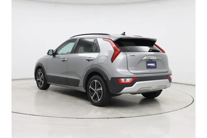 $24998 : Kia Niro 2024 EX 4dr Crossov image 2
