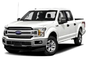Ford F-150 2018 4x2 XLT 4dr en San Antonio