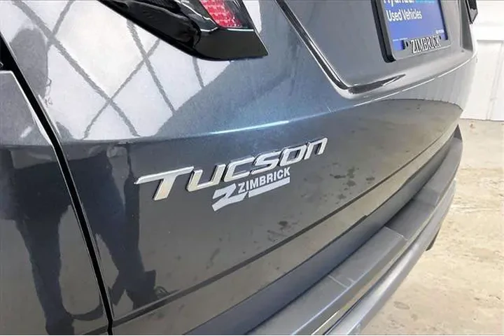 $25490 : Hyundai TUCSON 2023 AWD Limi image 9