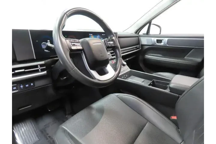 $29995 : Hyundai SANTA FE 2024 AWD SE image 3