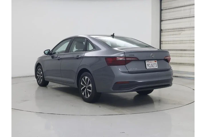 $17998 : Volkswagen Jetta 2022 S 4dr image 2