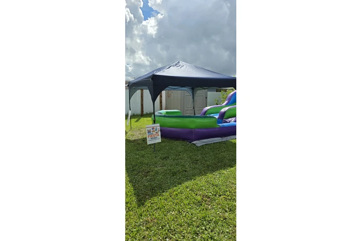 $200 : Water Slide image 8