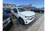 Chevrolet silverado en Fort Lauderdale
