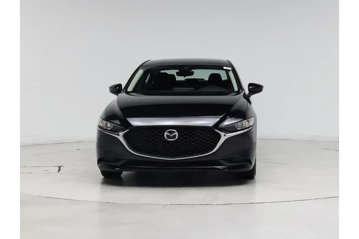 $17998 : Mazda Mazda3 Sedan 2021 2.5 image 5