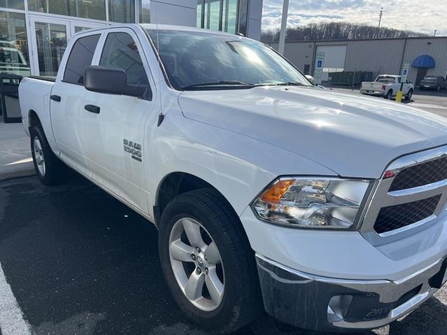 $28860 : PRE-OWNED 2020 RAM 1500 CLASS image 3