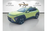 Hyundai KONA 2025 SEL 4dr Cr