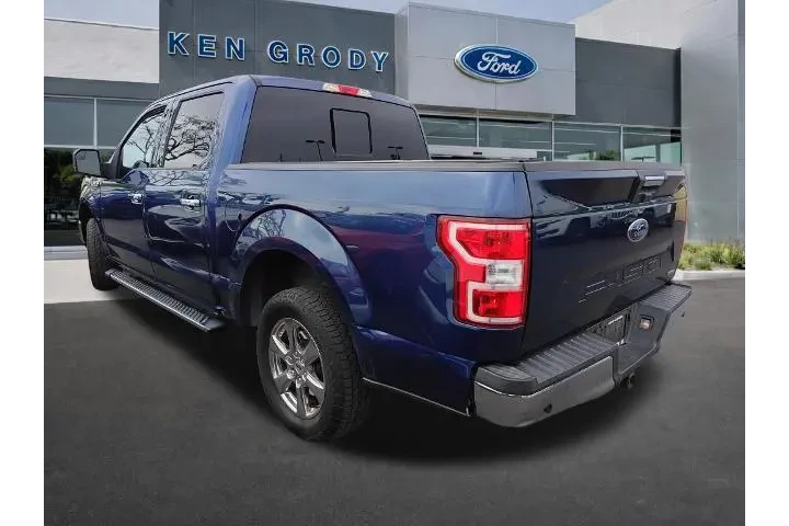 $19818 : Ford F-150 2018 4x2 King Ran image 5