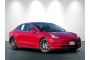 $16499 : Tesla Model 3 2018 Mid Range thumbnail