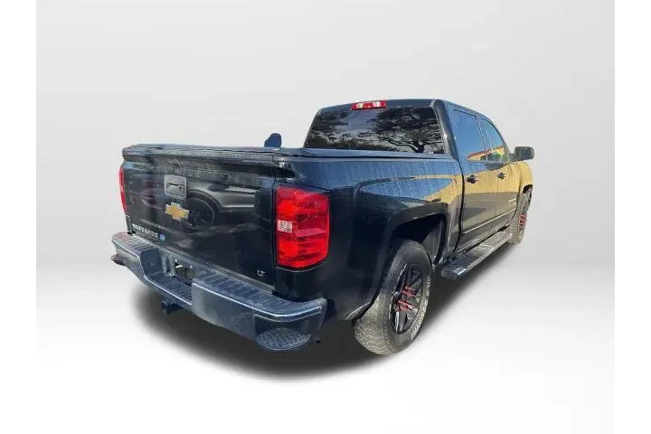 $25514 : Chevrolet Silverado 1500 201 image 4