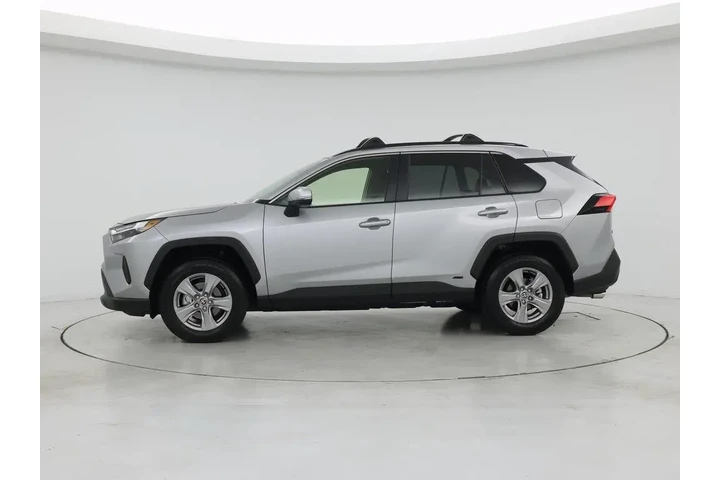 $35998 : Toyota RAV4 Hybrid 2025 AWD image 3