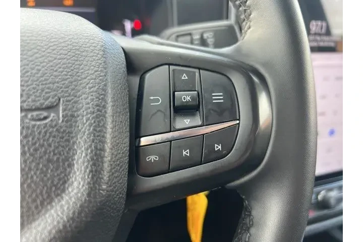 $34745 : Ford Ranger 2024 4x4 XLT 4dr image 10