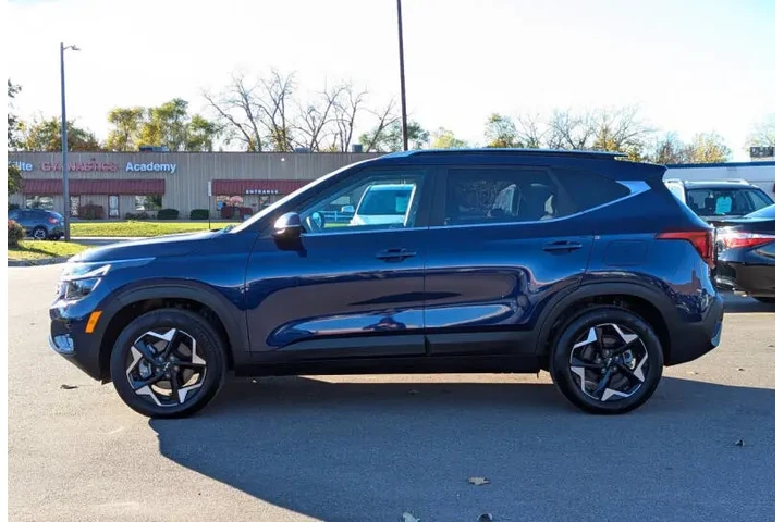 $18954 : 2024 Seltos EX image 6