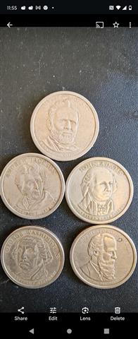 Monedas image 3