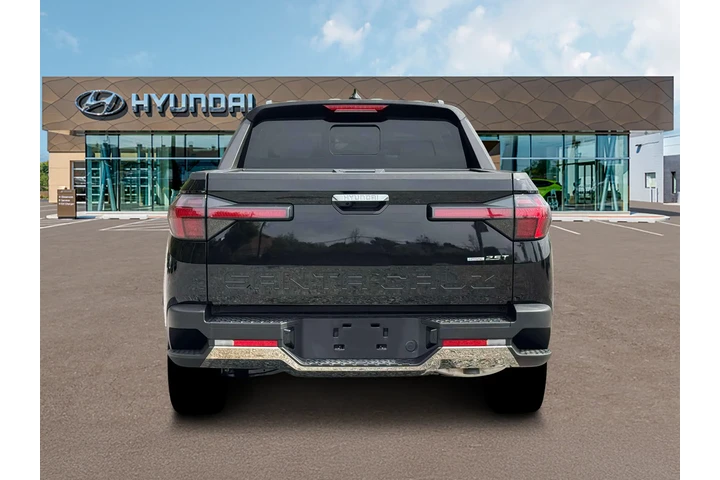 $39990 : Hyundai SANTA CRUZ 2026 AWD image 6