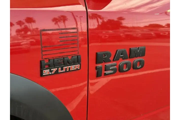 $25995 : Ram 1500 2017 4x2 Rebel 4dr image 10