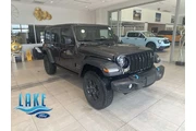Jeep Wrangler 2023 4x4 Willy en Milwaukee