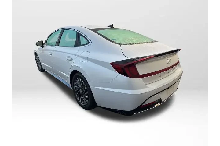 $21000 : Hyundai SONATA Hybrid 2022 S image 5