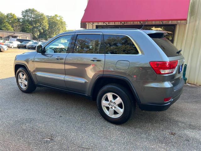 $9999 : 2012 Grand Cherokee Laredo image 8