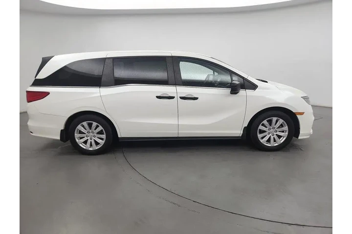 $25998 : Honda Odyssey 2019 LX 4dr Mi image 4