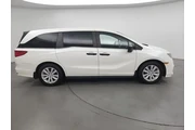 $25998 : Honda Odyssey 2019 LX 4dr Mi thumbnail
