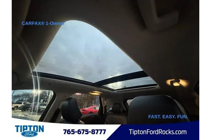 $15707 : Ford Edge 2020 ST Line 4dr C image 5