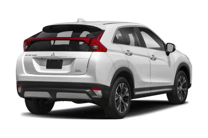 $15995 : Mitsubishi Eclipse Cross 201 image 3