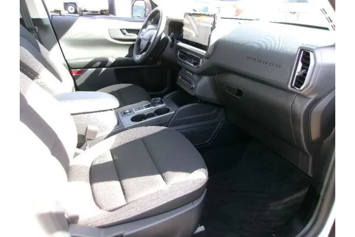$32396 : Ford Bronco Sport 2025 AWD B image 4