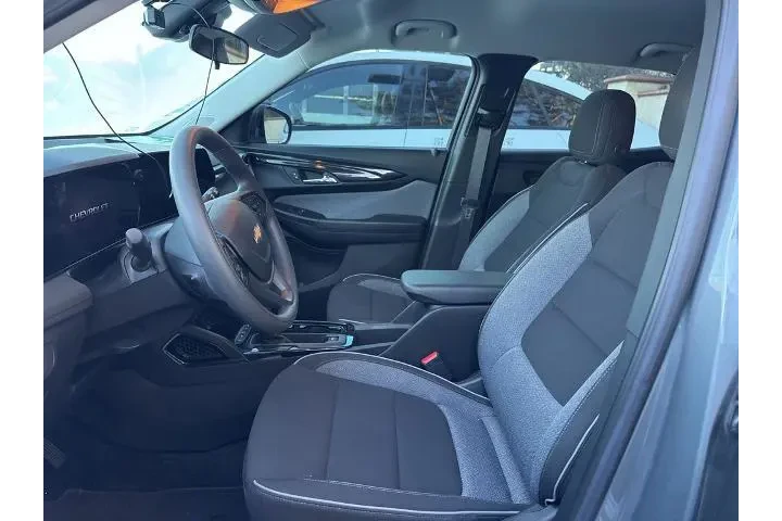 $22879 : Chevrolet Trailblazer 2024 4 image 8