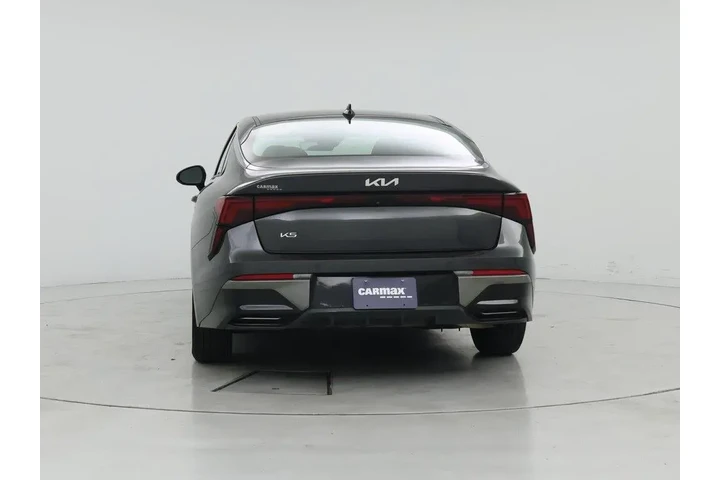 $24998 : Kia K5 2025 LXS 4dr Sedan image 6