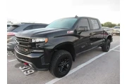 $36990 : Chevrolet Silverado 1500 Lim thumbnail