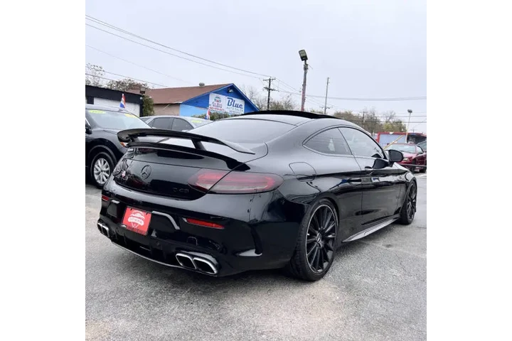 $32499 : 2019 Mercedes-Benz C-Class AM image 8