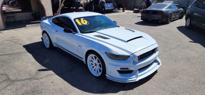 $23995 : 2016 Mustang GT Premium image 10