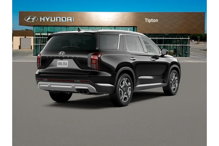 $29999 : Hyundai PALISADE 2023 SEL 4d image 7