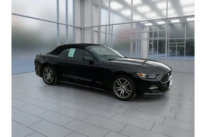 $21000 : Ford Mustang 2016 EcoBoost P image 2