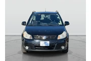 $6998 : Suzuki SX4 Crossover 2011 AW thumbnail