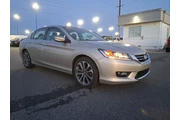 $15901 : Honda Accord 2015 Sport 4dr thumbnail