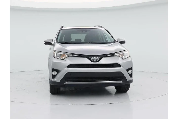 $20998 : Toyota RAV4 2016 AWD Limited image 5